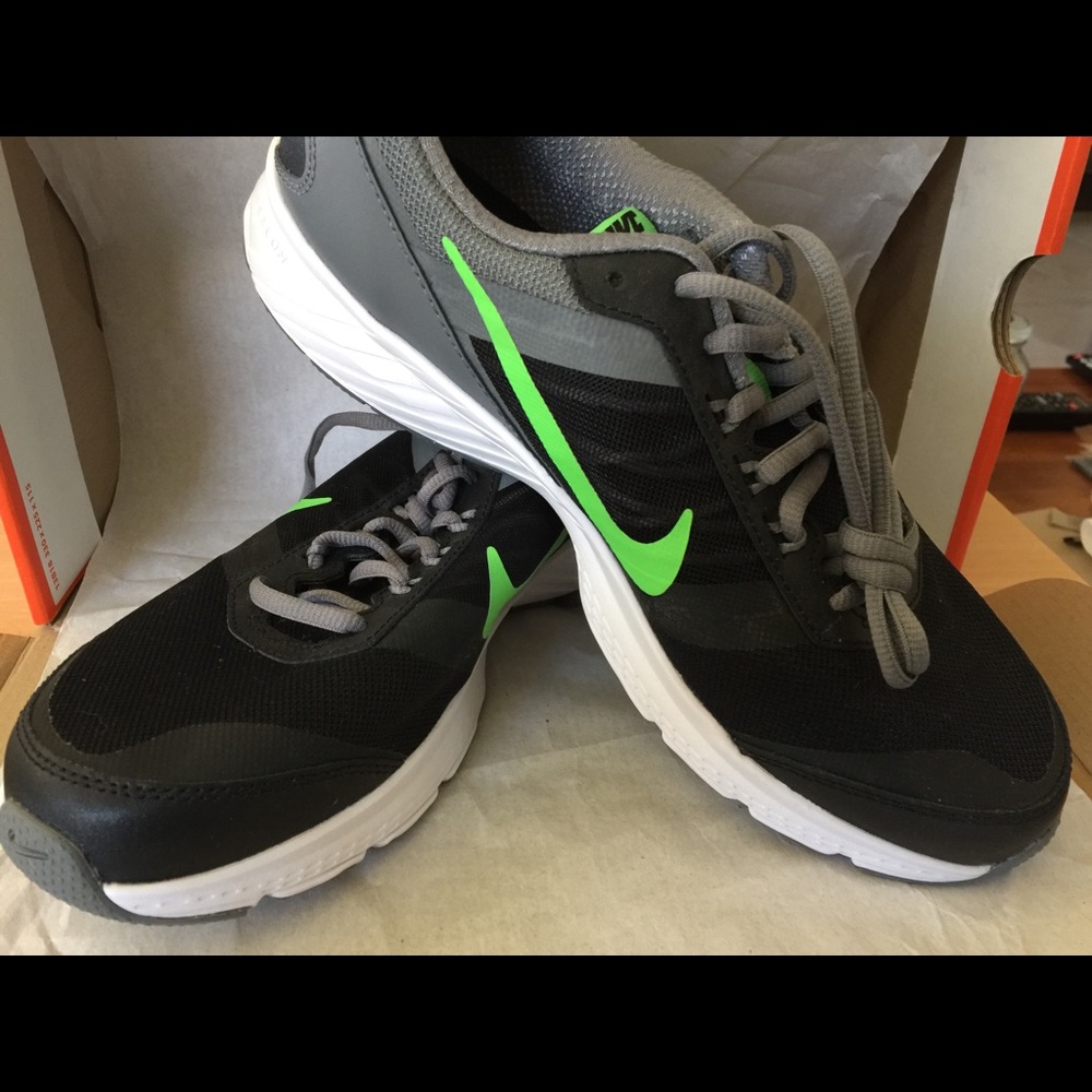 Nike Air Relentless 5 Men’s (807092-007)